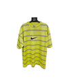 Vintage Nike Borussia Dortmund Template Training Football Shirt 1997-1998 (L)
