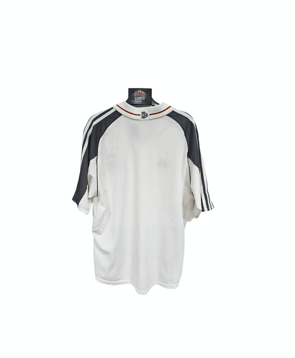 Germany Home Football Shirt 2000
