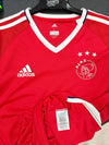 Ajax FC Training Football Shirt 2017-2018 (L)
