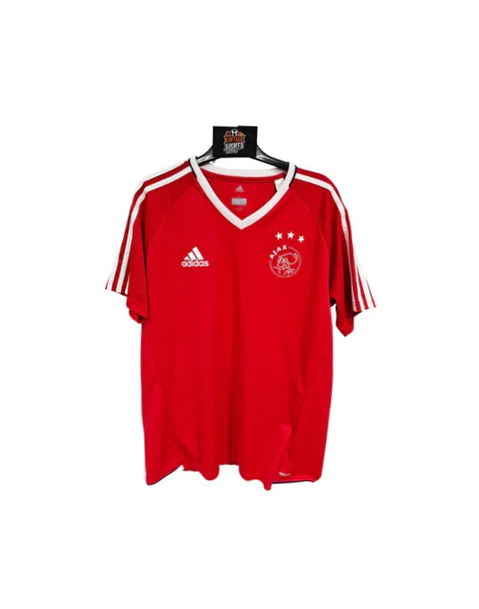 Ajax FC Training Football Shirt 2017-2018 (L)