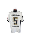 SV Elversberg 2022-2023 Home Football Shirt - Piechowski 5
