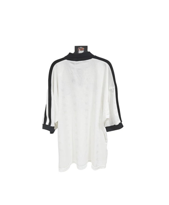 Derby County FC Home Football Shirt 1997-1998 (XXL)