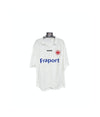 Eintracht Frankfurt Away Football Shirt 2006-2007 (XXL)
