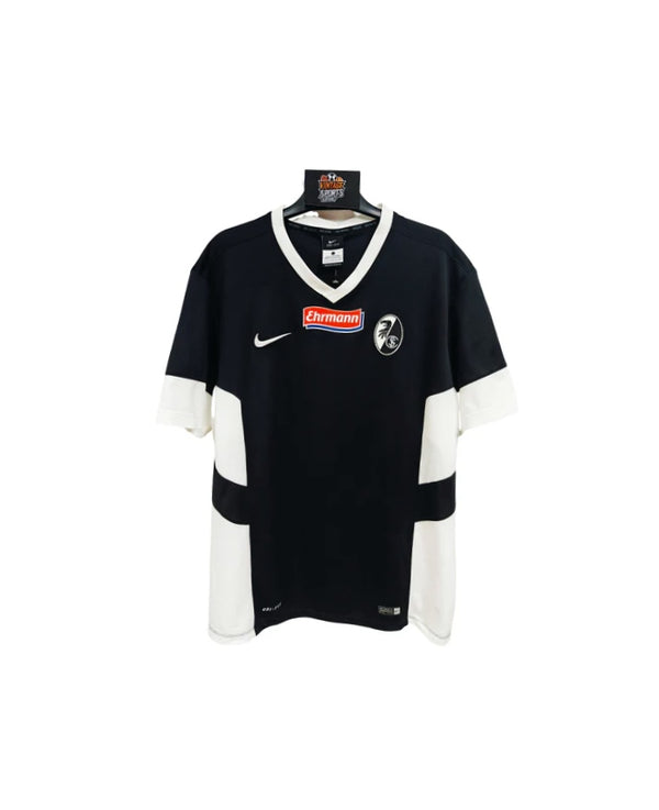 SC Freiburg Training Football Shirt  2015-2016 (L)