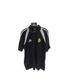 Real Madrid FC Football Polo Shirt 2004 (M)