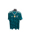 Germany Away Football Shirt 2018-2019