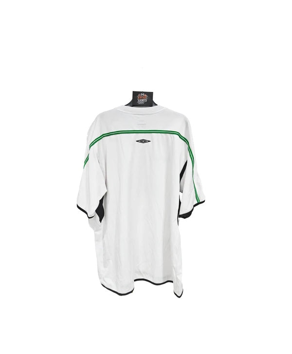 Celtic FC Training Football Shirt 2004-2005 (XXL)