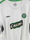 Celtic FC Training Football Shirt 2004-2005 (XXL)