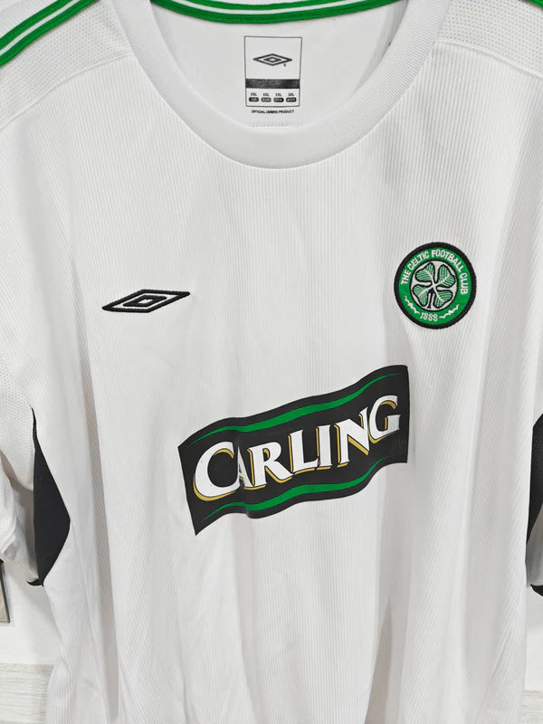 Celtic FC Training Football Shirt 2004-2005 (XXL)