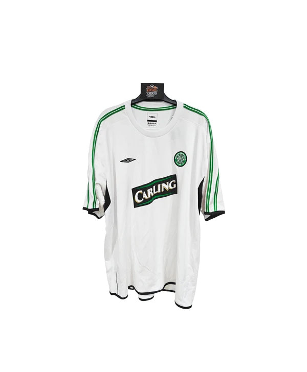 Celtic FC Training Football Shirt 2004-2005 (XXL)