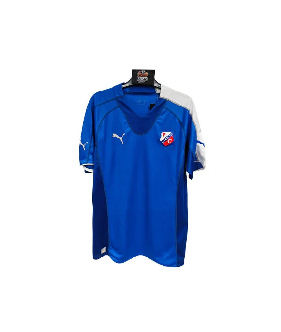 FC Utrecht Away Football Shirt 2005-2006 (M)