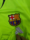 FC Barcelona Away Football Shirt 2018-2019 (XXL)