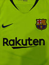 FC Barcelona Away Football Shirt 2018-2019 (XXL)