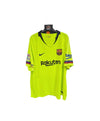 FC Barcelona Away Football Shirt 2018-2019 (XXL)