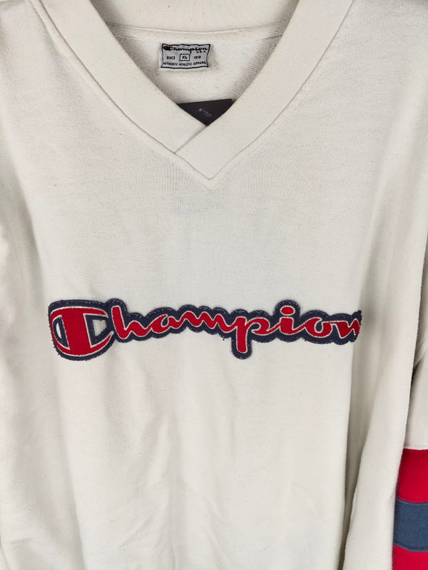 Vintage Sweatshirt Champion 1990s