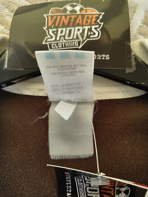 Vintage Adidas Referees Shirt 1990s