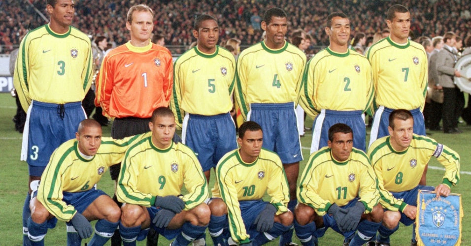 <p><strong>Brazil</strong></p>