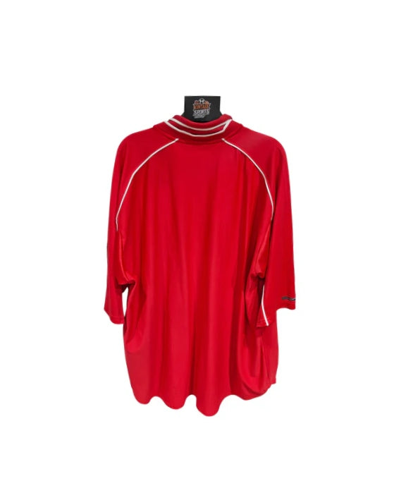 Liverpool FC Home Football Shirt 2000-2002 (XXL)