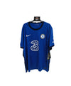 NEW Chelsea FC Home Football Shirt 2020-2021 (XXL) 29 Havertz