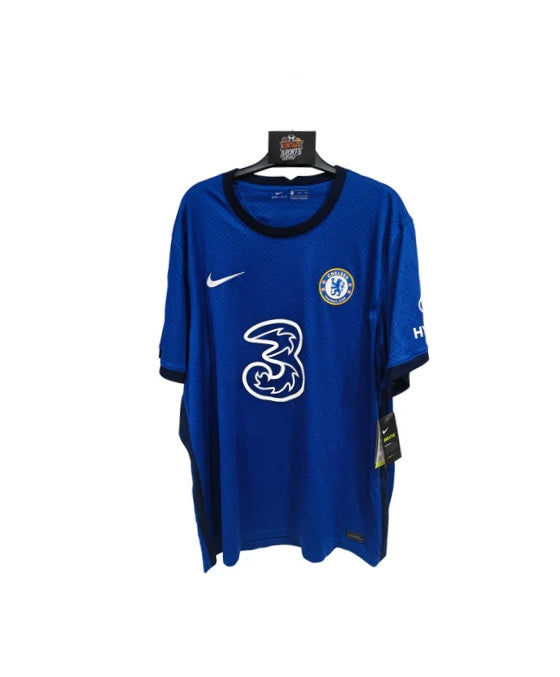 NEW Chelsea FC Home Football Shirt 2020-2021 (XXL) 29 Havertz