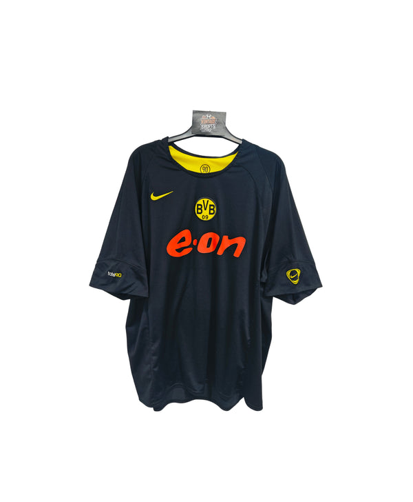 BVB Borussia Dortmund Training Shirt 2003-2004