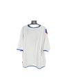 Glasgow Rangers FC Away Football Shirt 2004-2005 (XXL)