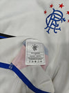 Glasgow Rangers FC Away Football Shirt 2004-2005 (XXL)
