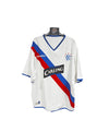 Glasgow Rangers FC Away Football Shirt 2004-2005 (XXL)