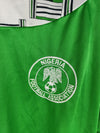 Nigeria Football Home Shirt 1994
