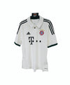 NEW FC Bayern Munich Away Football Shirt 2013-2014
