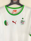 Algeria Home Football Shirt 2014-2015