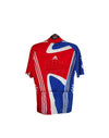 Team GB Great Britain Cycling Jersey 2000s