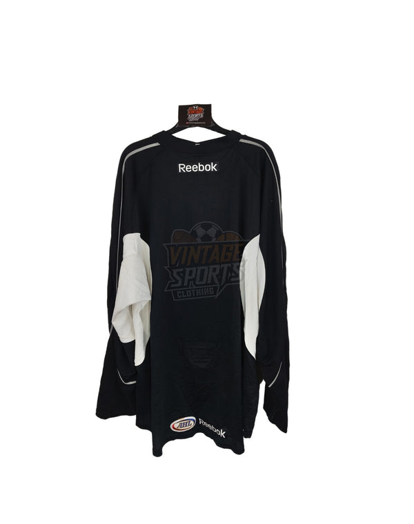 Toronto Marlies Ice Hockey Jersey 2000s Player Issue