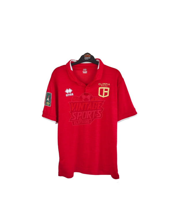 Olimpia Bergamo Volleyball Polo Shirt