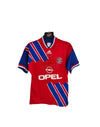 Signed FC Bayern Munich Home Football Shirt 1993-1995