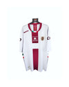 AC Reggiana Away Football Shirt 2016-2017 (XXL)