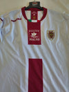 AC Reggiana Away Football Shirt 2016-2017 (XXL)