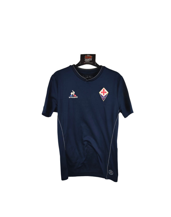 AC Fiorentina Third Football Shirt 2015-2016 (S) 10 Bernardeschi
