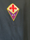 AC Fiorentina Third Football Shirt 2015-2016 (S) 10 Bernardeschi
