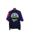 AC Fiorentina Training Football Shirt 1995-1996 (L)