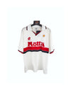 AC Milan Away Football Shirt 1993-1994 (M)