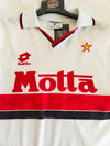 AC Milan Away Football Shirt 1993-1994 (M)