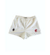 AC Milan Away Football Shorts 1995-1997 (S)