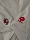 AC Milan Away Football Shorts 1995-1997 (XL)