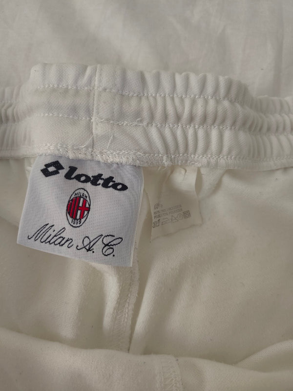 AC Milan Away Football Shorts 1995-1997 (XL)