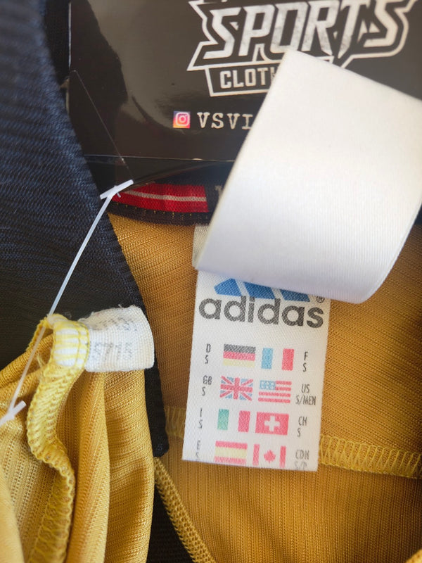 AC Milan Centenary Away Football Shirt 1999-2000 (S)