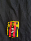 AC Milan Centenary Third Football Shirt 1999-2000