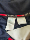 AC Milan Centenary Third Football Shirt 1999-2000