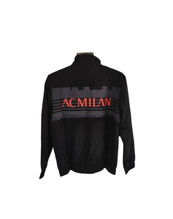 AC Milan Football Track Top Jacket 2022-2023 (Youths)