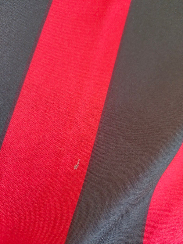 AC Milan Home Football Shirt 1990-1991 (M)